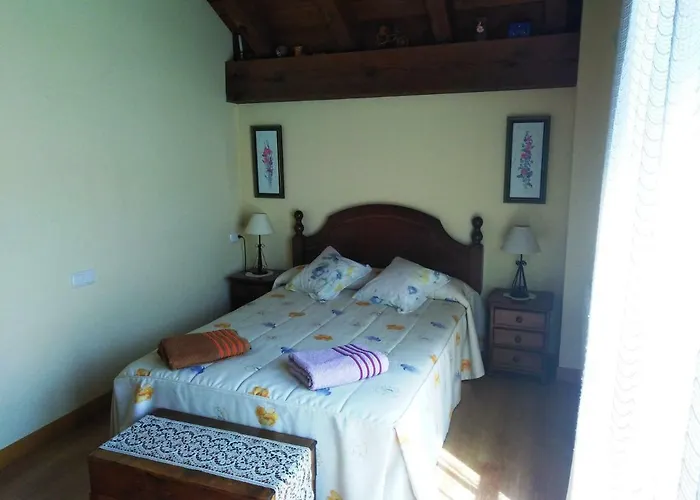 Casa Rural Irugoienea