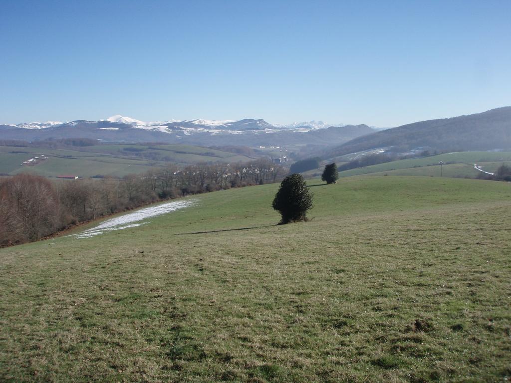 Irugoienea Casa rural