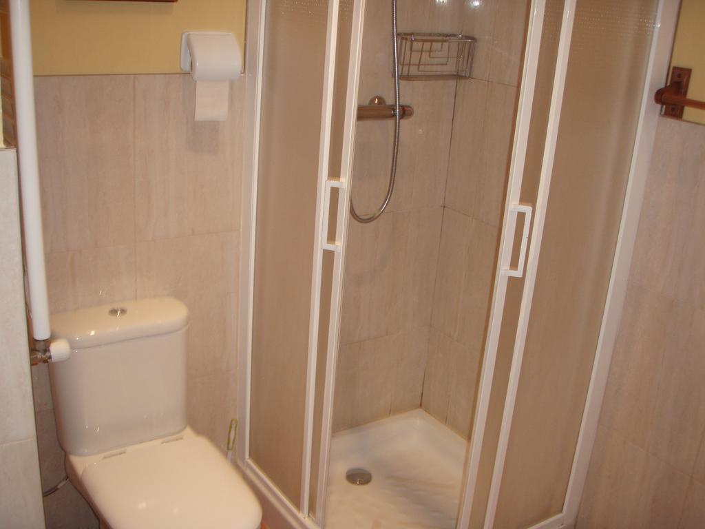 Casa de camp Irugoienea Espinal-Auzperri