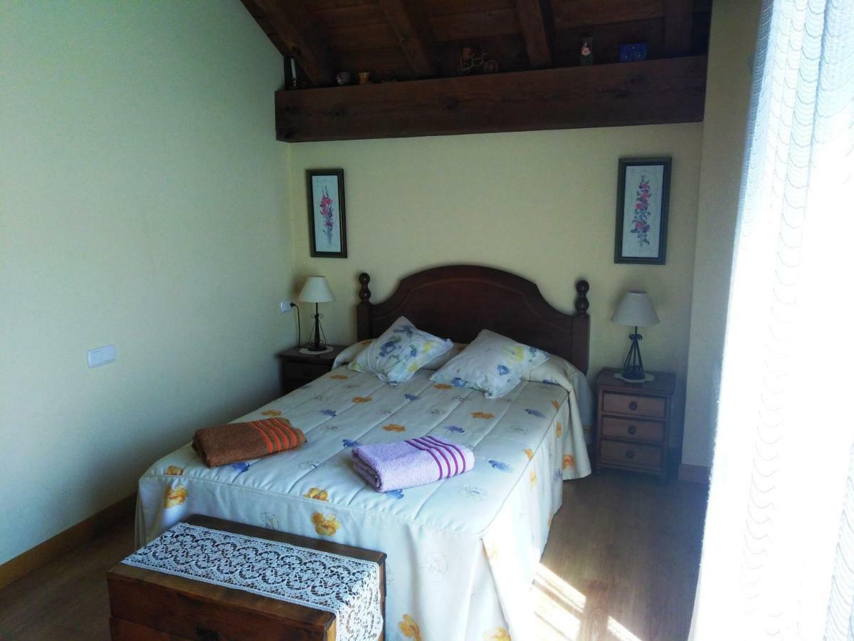 Casa de camp Irugoienea