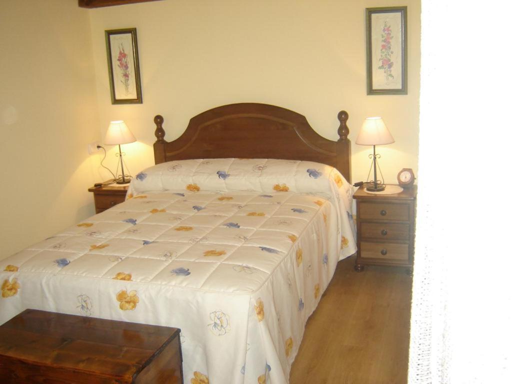 Casa de camp Irugoienea
